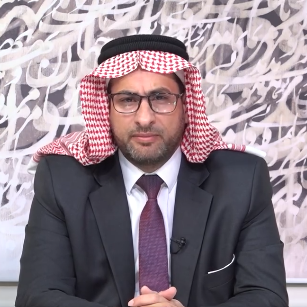 الدكتور عبدالله العقيل