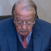 سعادة السيد موسى شحادة
