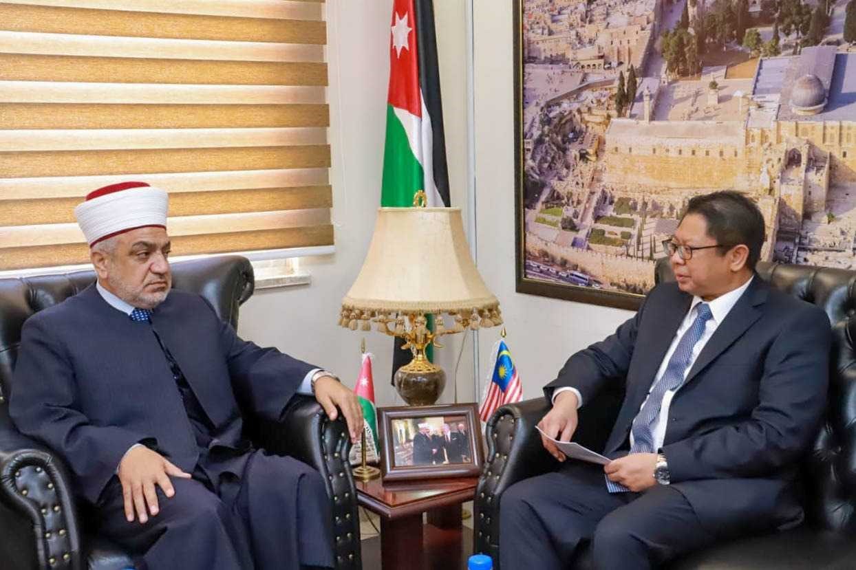 السفير_الماليزي