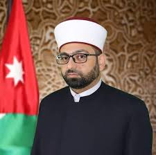 الدكتور احمد الحسنات