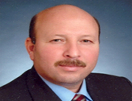 المهندس عبدالله علي حسن العبادي