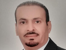 د. عبدالله سليمان عقيل الدعجة