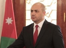 الدكتور وائل محمد عربيات