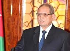 الدكتور عبدالسلام العبادي