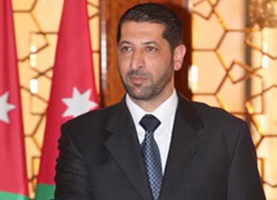 الدكتور محمد نوح القضاة