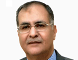 عطوفة السيد محمود بدر الحديد