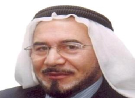 الدكتور أحمد هليل