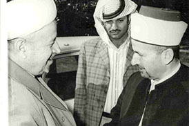 سماحة_المفتي_الشيخ_ضياء_الدين
